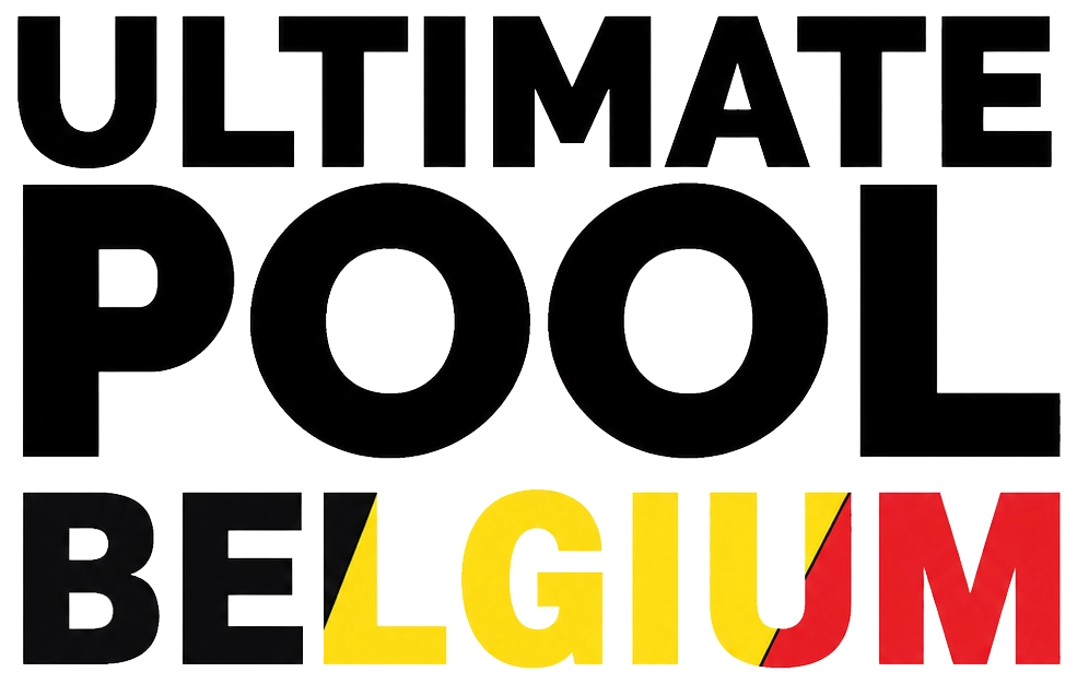 Ultimate Pool Belgium