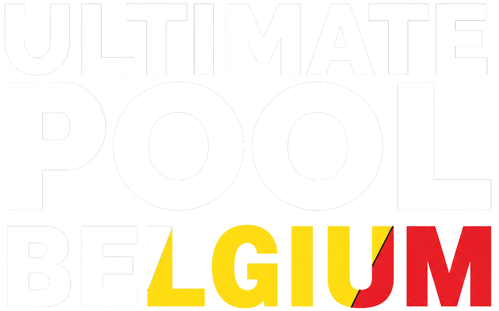 Ultimate Pool Belgium