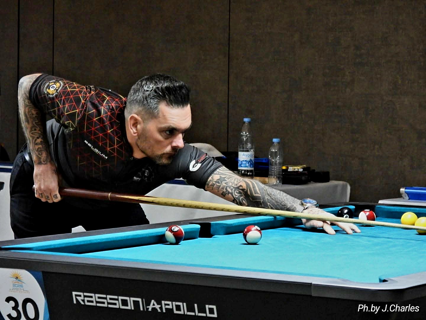 Kevin Spanoghe