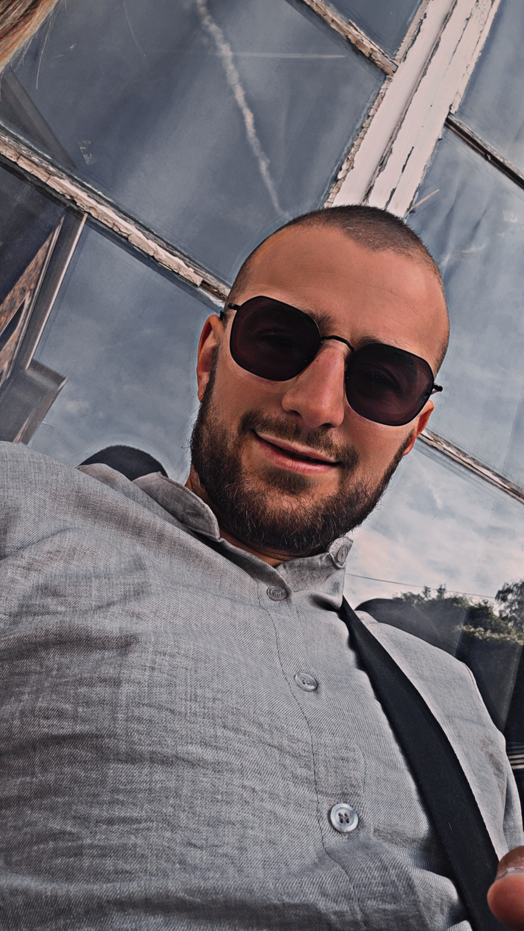 Jason Rottiers