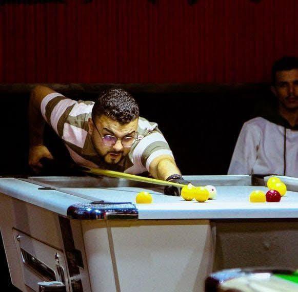 FOUAD BOUHOUCH