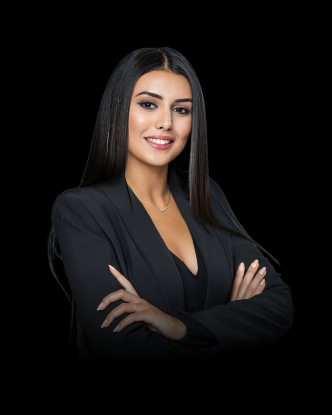 HAJAR SERRAJ