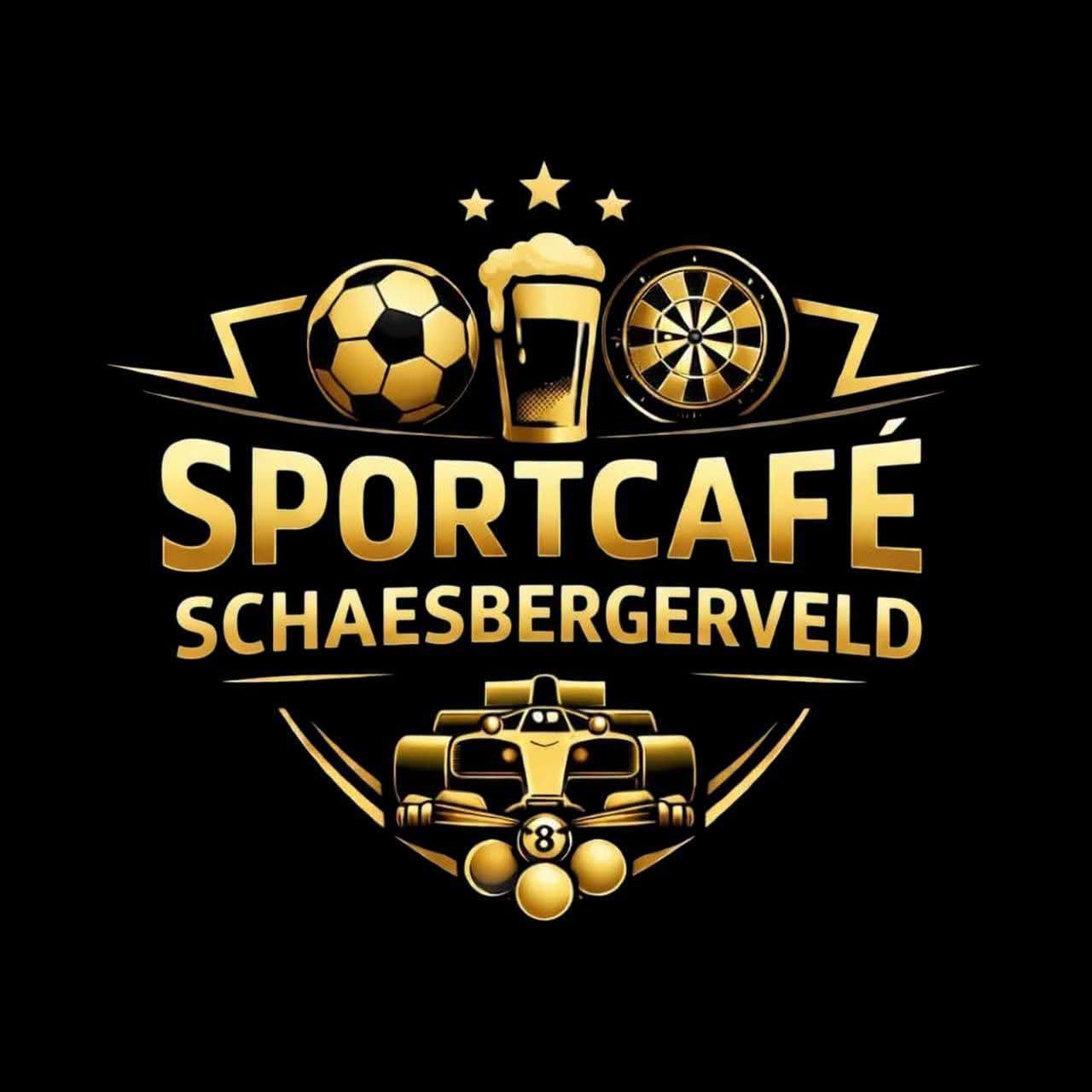 Sportcafé Schaesbergerveld